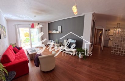 Resale - Apartamento - La Zenia