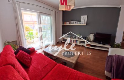 Resale - Apartamento - La Zenia