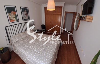 Resale - Apartamento - La Zenia