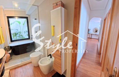 Resale - Apartamento - La Zenia