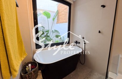 Resale - Apartamento - La Zenia