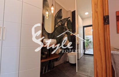 Resale - Apartamento - La Zenia