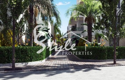 Nuevo - Apartamento - Torre Pacheco - Torre-Pacheco