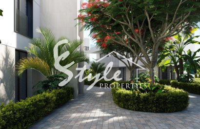 Nuevo - Apartamento - Torre Pacheco - Torre-Pacheco