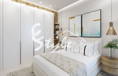 Nuevo - Apartamento - Torre Pacheco - Torre-Pacheco