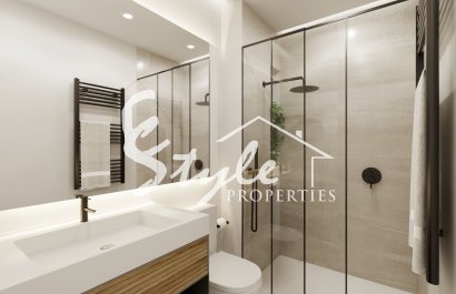 Nuevo - Apartamento - Torre Pacheco - Torre-Pacheco