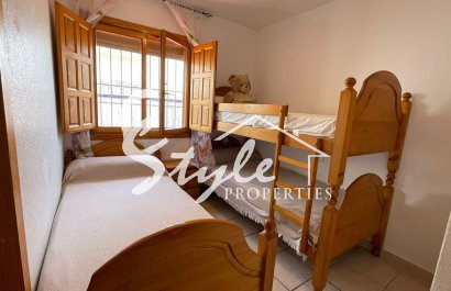 Вторичное жилье - Adosado - Pilar de la Horadada - La Torre de la Horadada