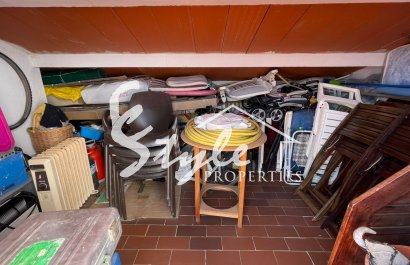 Вторичное жилье - Adosado - Pilar de la Horadada - La Torre de la Horadada