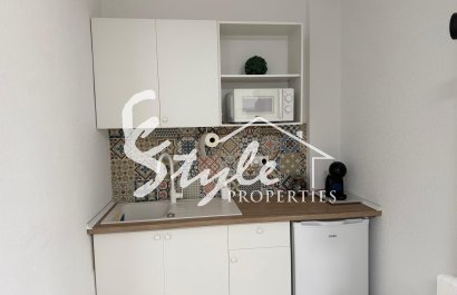 Вторичное жилье - Commercial - Villamartin, Orihuela Costa - Ла Зения