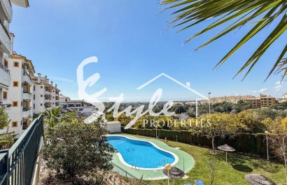 Вторичное жилье - Apartamento - Orihuela-Costa - Lomas de Campoamor