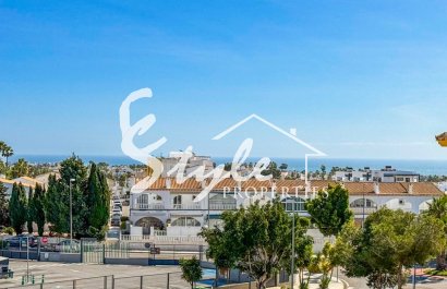 Вторичное жилье - Apartamento - Orihuela-Costa - Lomas de Campoamor