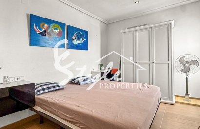 Вторичное жилье - Apartamento - Orihuela-Costa - Lomas de Campoamor