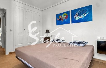 Вторичное жилье - Apartamento - Orihuela-Costa - Lomas de Campoamor