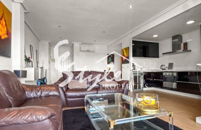 Вторичное жилье - Apartamento - Orihuela-Costa - Lomas de Campoamor