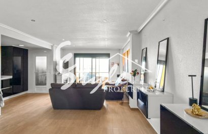 Вторичное жилье - Apartamento - Orihuela-Costa - Lomas de Campoamor