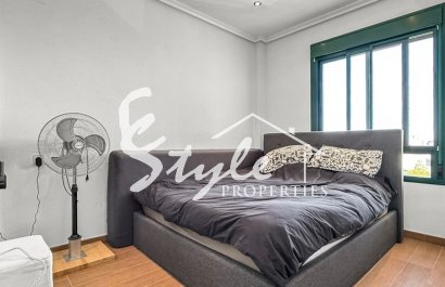 Вторичное жилье - Apartamento - Orihuela-Costa - Lomas de Campoamor