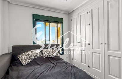 Вторичное жилье - Apartamento - Orihuela-Costa - Lomas de Campoamor