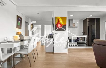 Вторичное жилье - Apartamento - Orihuela-Costa - Lomas de Campoamor