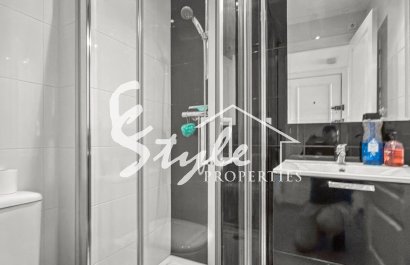 Вторичное жилье - Apartamento - Orihuela-Costa - Lomas de Campoamor