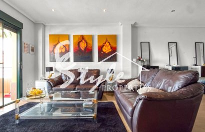 Вторичное жилье - Apartamento - Orihuela-Costa - Lomas de Campoamor