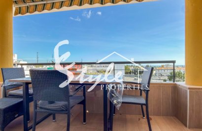 Вторичное жилье - Apartamento - Orihuela-Costa - Lomas de Campoamor