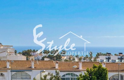 Вторичное жилье - Apartamento - Orihuela-Costa - Lomas de Campoamor
