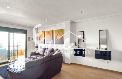 Вторичное жилье - Apartamento - Orihuela-Costa - Lomas de Campoamor