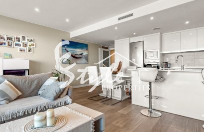 Вторичное жилье - Apartamento - Murcia - Playa Honda-Playa Paraíso