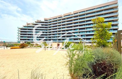 Вторичное жилье - Apartamento - Murcia - Playa Honda-Playa Paraíso