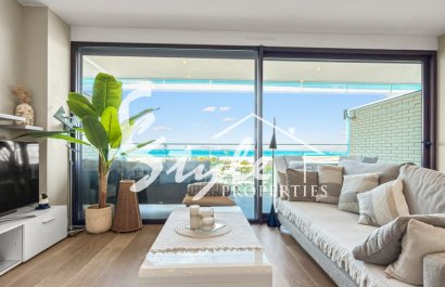 Вторичное жилье - Apartamento - Murcia - Playa Honda-Playa Paraíso