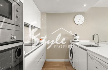 Вторичное жилье - Apartamento - Murcia - Playa Honda-Playa Paraíso