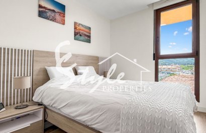 Вторичное жилье - Apartamento - Murcia - Playa Honda-Playa Paraíso