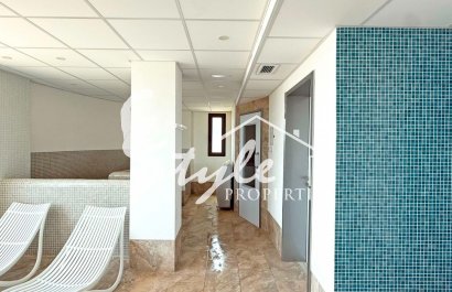 Вторичное жилье - Apartamento - Murcia - Playa Honda-Playa Paraíso