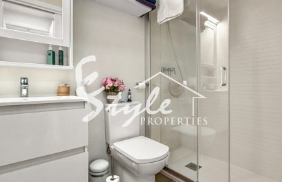 Вторичное жилье - Apartamento - Murcia - Playa Honda-Playa Paraíso