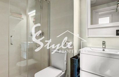 Вторичное жилье - Apartamento - Murcia - Playa Honda-Playa Paraíso