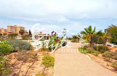 Вторичное жилье - Apartamento - Murcia - Playa Honda-Playa Paraíso