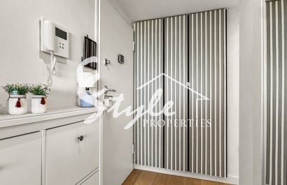 Вторичное жилье - Apartamento - Murcia - Playa Honda-Playa Paraíso