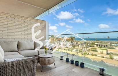 Вторичное жилье - Apartamento - Murcia - Playa Honda-Playa Paraíso