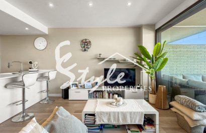 Вторичное жилье - Apartamento - Murcia - Playa Honda-Playa Paraíso