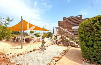 Вторичное жилье - Apartamento - Murcia - Playa Honda-Playa Paraíso