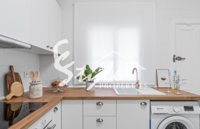 Resale - Adosado - Orihuela-Costa - La Florida