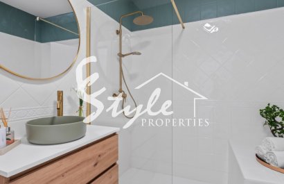 Resale - Adosado - Orihuela-Costa - La Florida