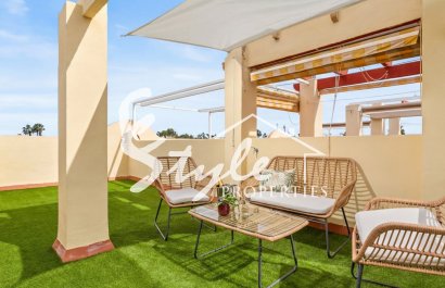 Resale - Adosado - Orihuela-Costa - La Florida