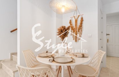 Resale - Adosado - Orihuela-Costa - La Florida