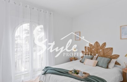 Resale - Adosado - Orihuela-Costa - La Florida