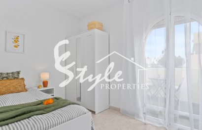 Resale - Adosado - Orihuela-Costa - La Florida