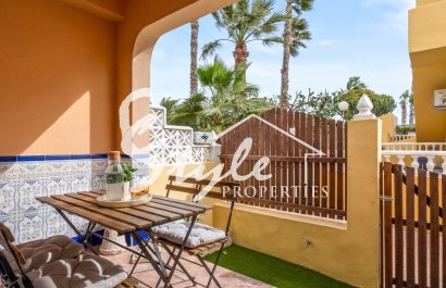 Resale - Adosado - Orihuela-Costa - La Florida
