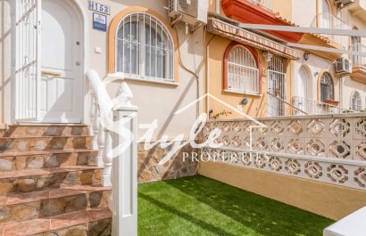 Resale - Adosado - Orihuela-Costa - La Florida