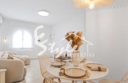 Resale - Adosado - Orihuela-Costa - La Florida