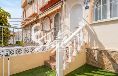 Resale - Adosado - Orihuela-Costa - La Florida